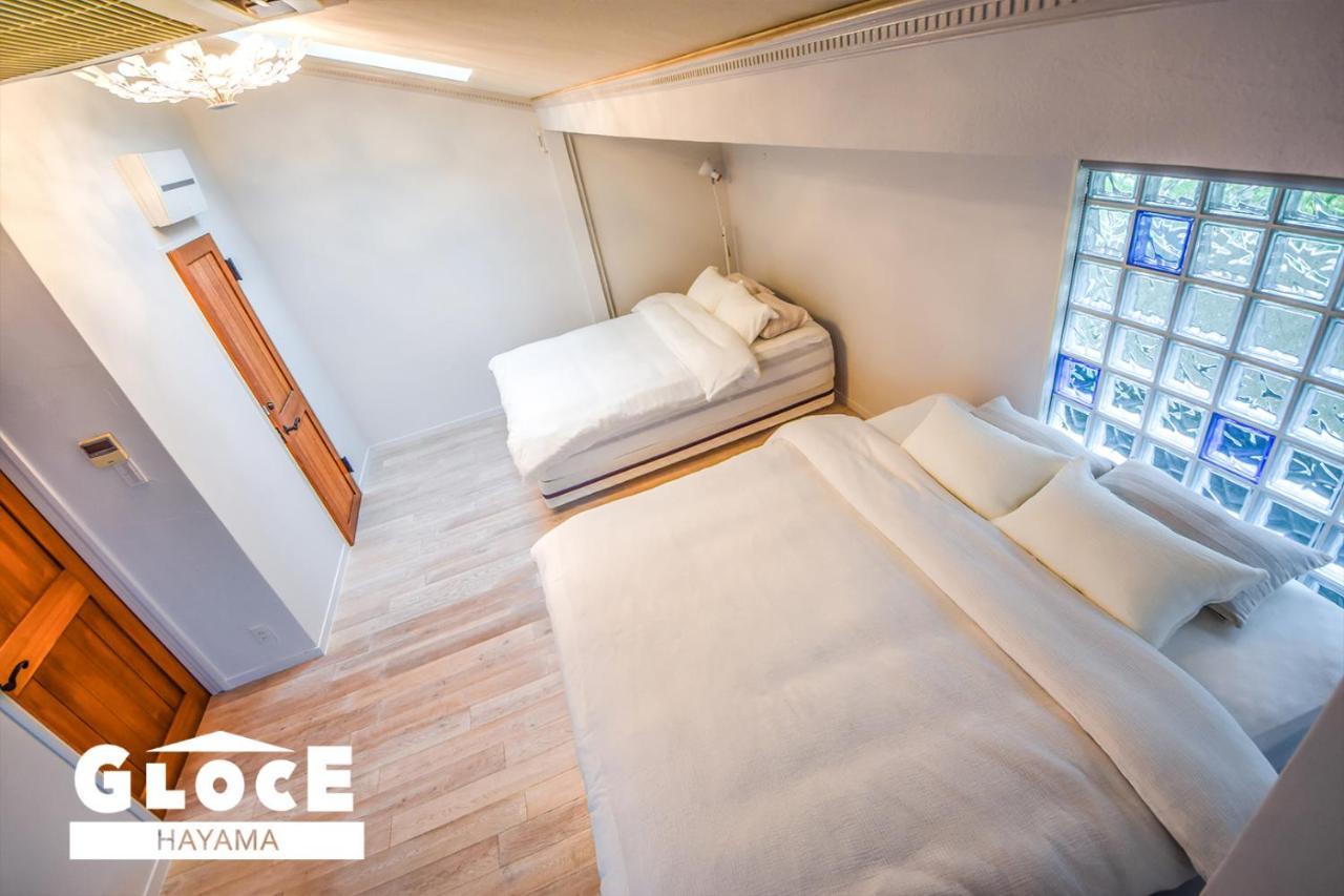 Gloce 葉山 Ocean View House 都心から1時間 湘南の絶景を独り占めペットok 出張bbq有り Yokosuka Buitenkant foto