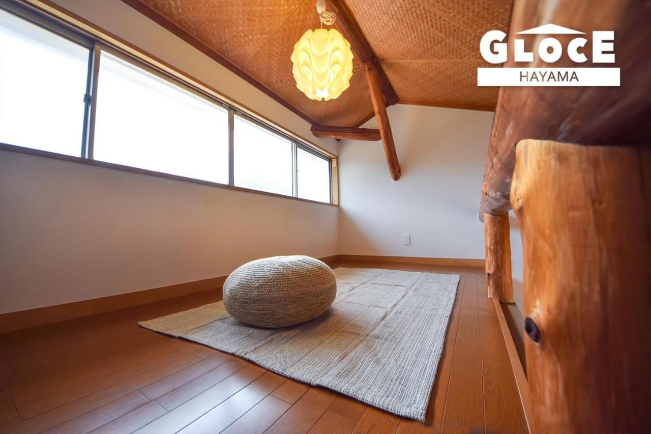 Gloce 葉山 Ocean View House 都心から1時間 湘南の絶景を独り占めペットok 出張bbq有り Yokosuka Buitenkant foto