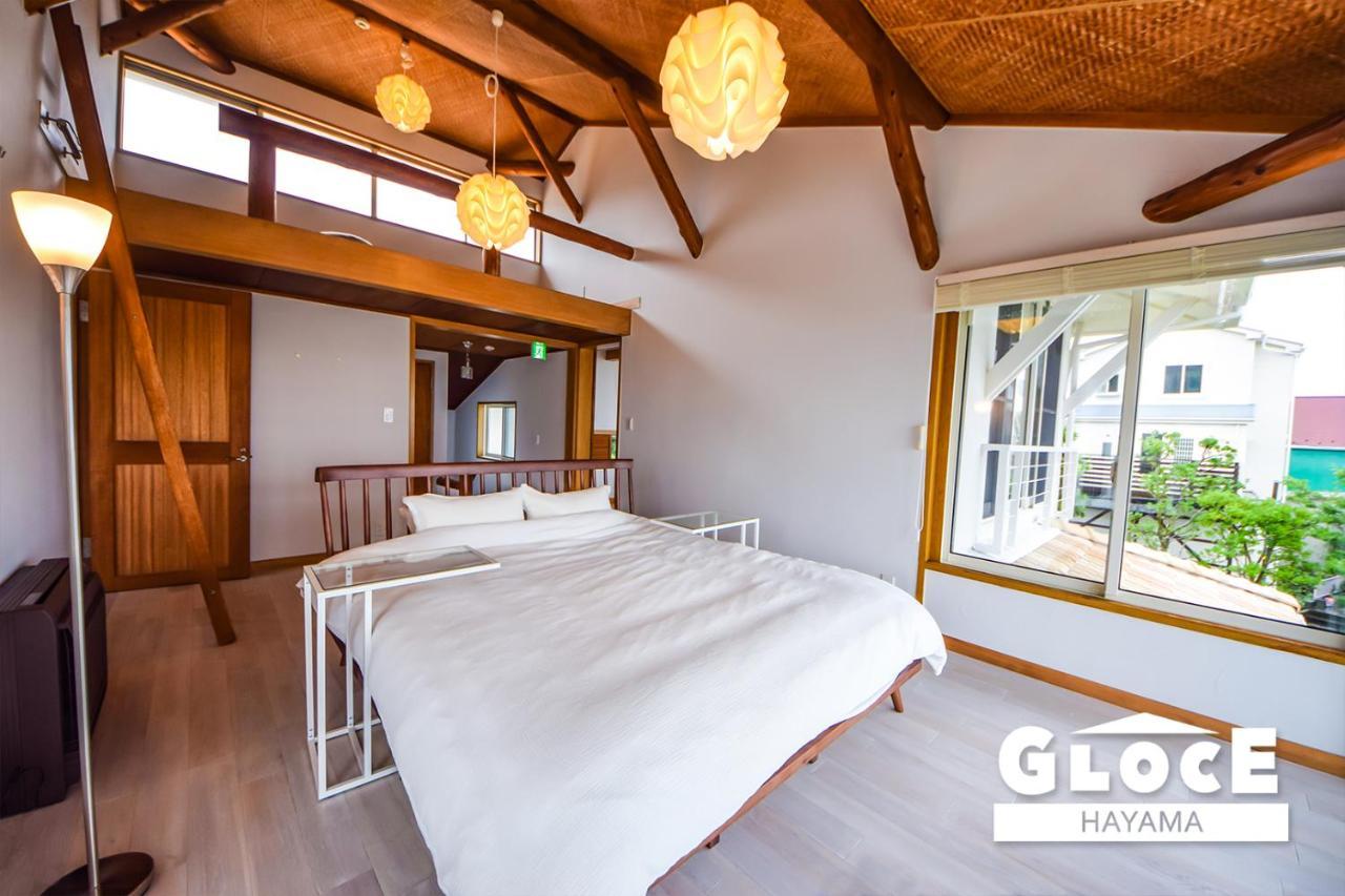 Gloce 葉山 Ocean View House 都心から1時間 湘南の絶景を独り占めペットok 出張bbq有り Yokosuka Buitenkant foto