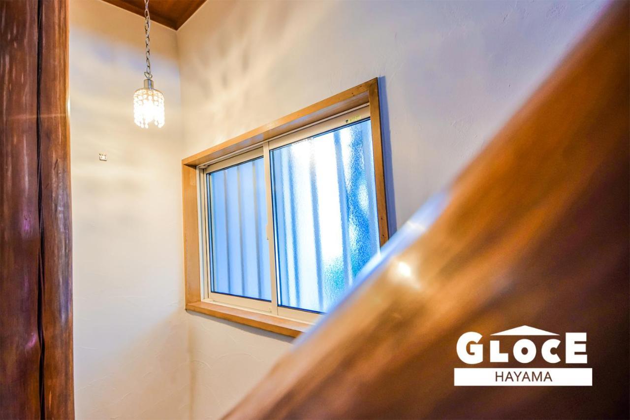 Gloce 葉山 Ocean View House 都心から1時間 湘南の絶景を独り占めペットok 出張bbq有り Yokosuka Buitenkant foto
