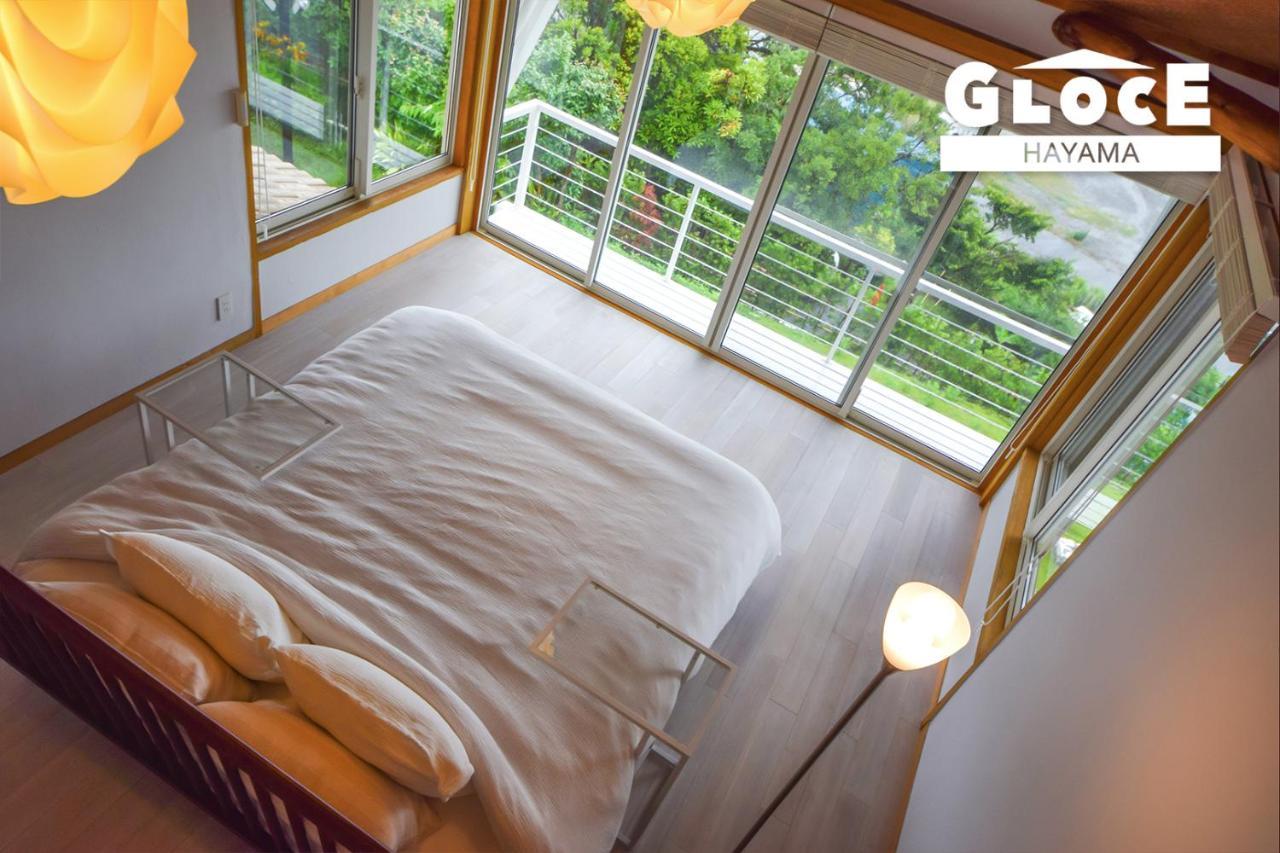 Gloce 葉山 Ocean View House 都心から1時間 湘南の絶景を独り占めペットok 出張bbq有り Yokosuka Buitenkant foto